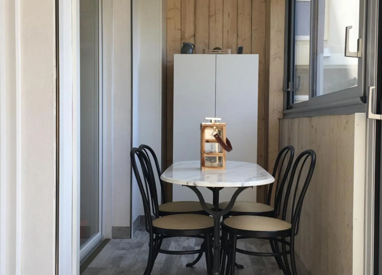 Le Studio Petit Jean - Roscoff Apartamento