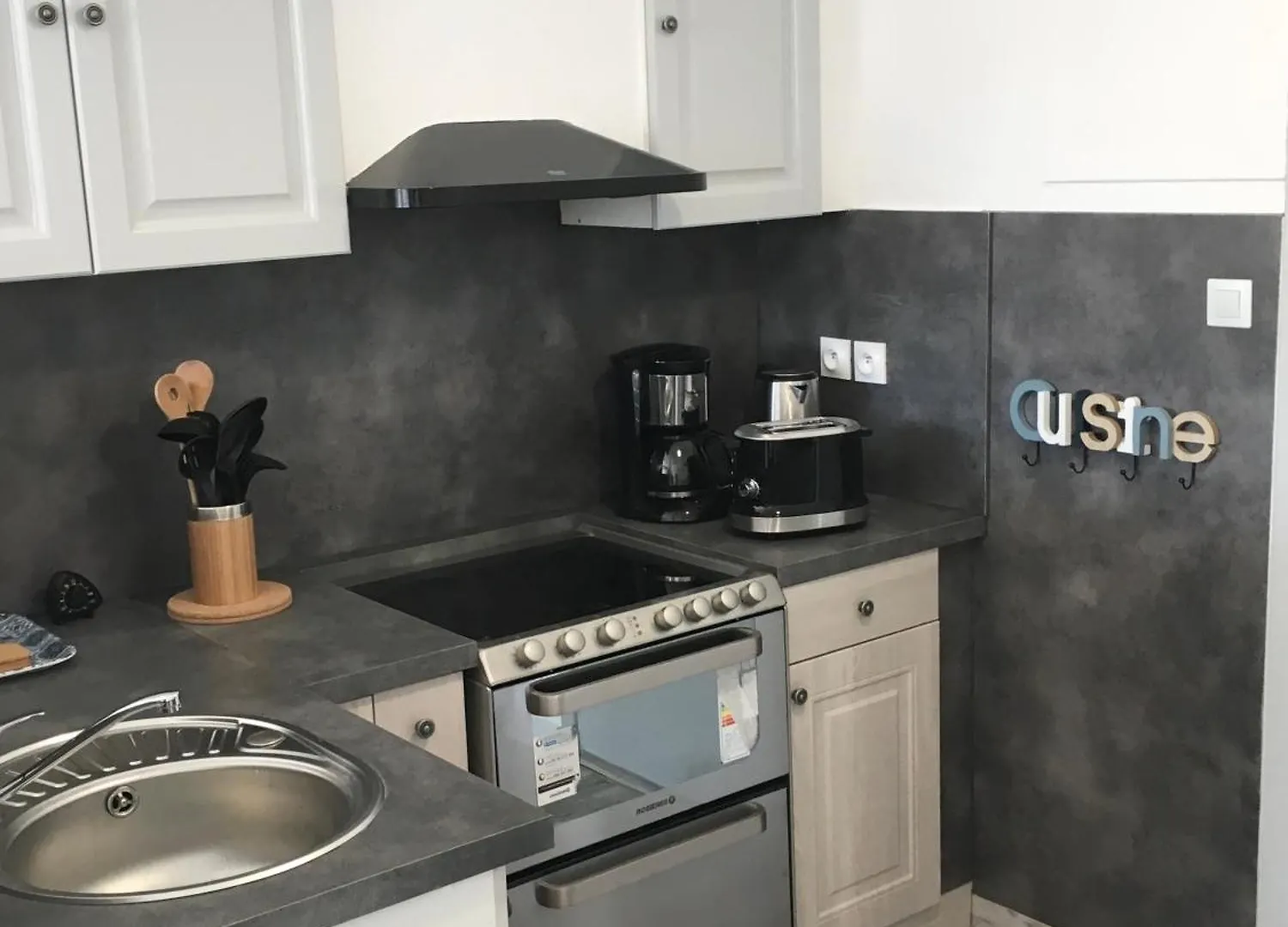 Le Studio Petit Jean - Roscoff Francia