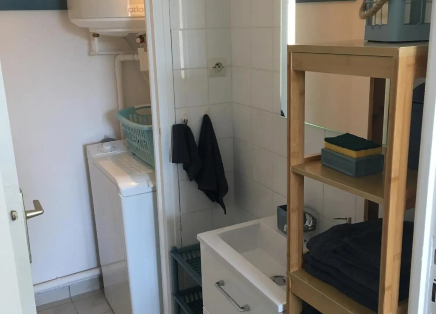Apartamento Le Studio Petit Jean - Roscoff