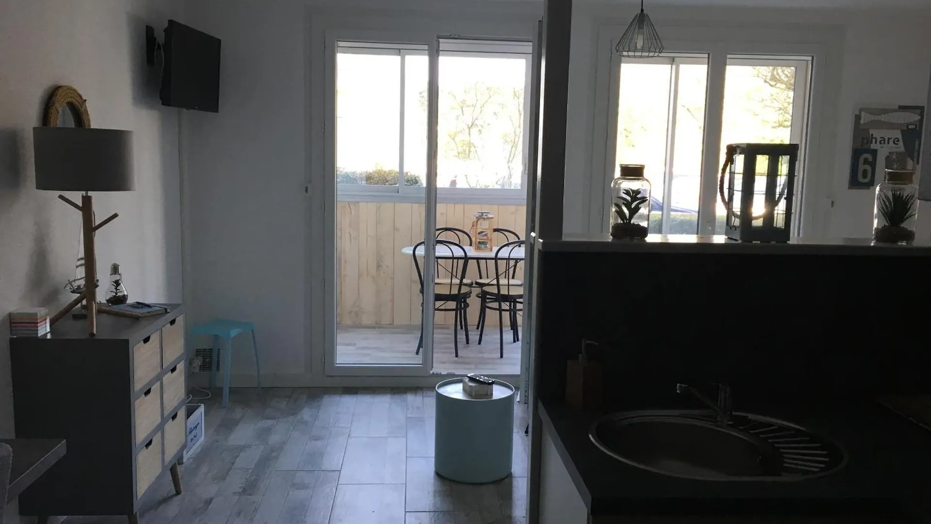 Le Studio Petit Jean - Roscoff Francia