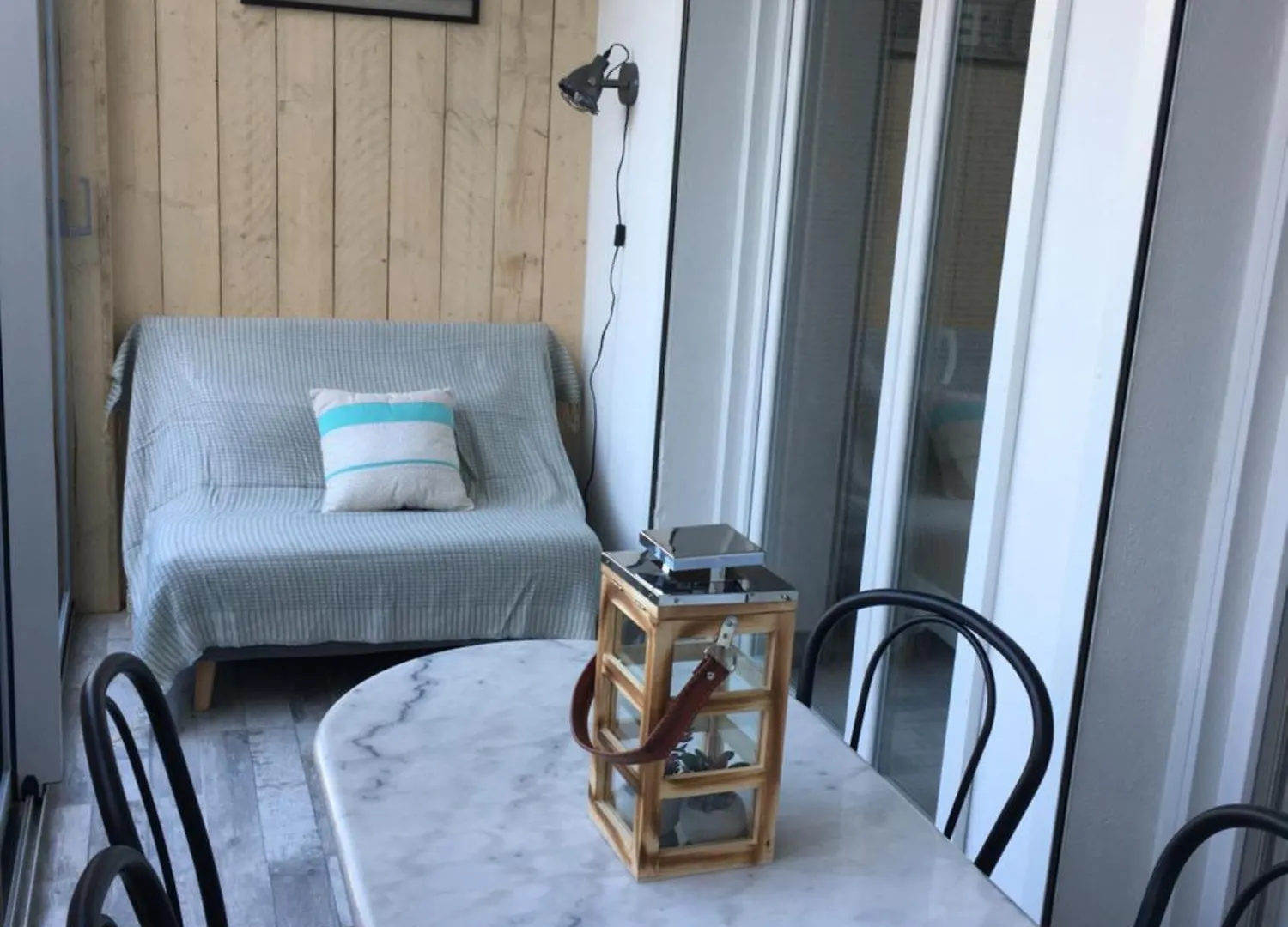 Apartamento Le Studio Petit Jean - Roscoff Francia