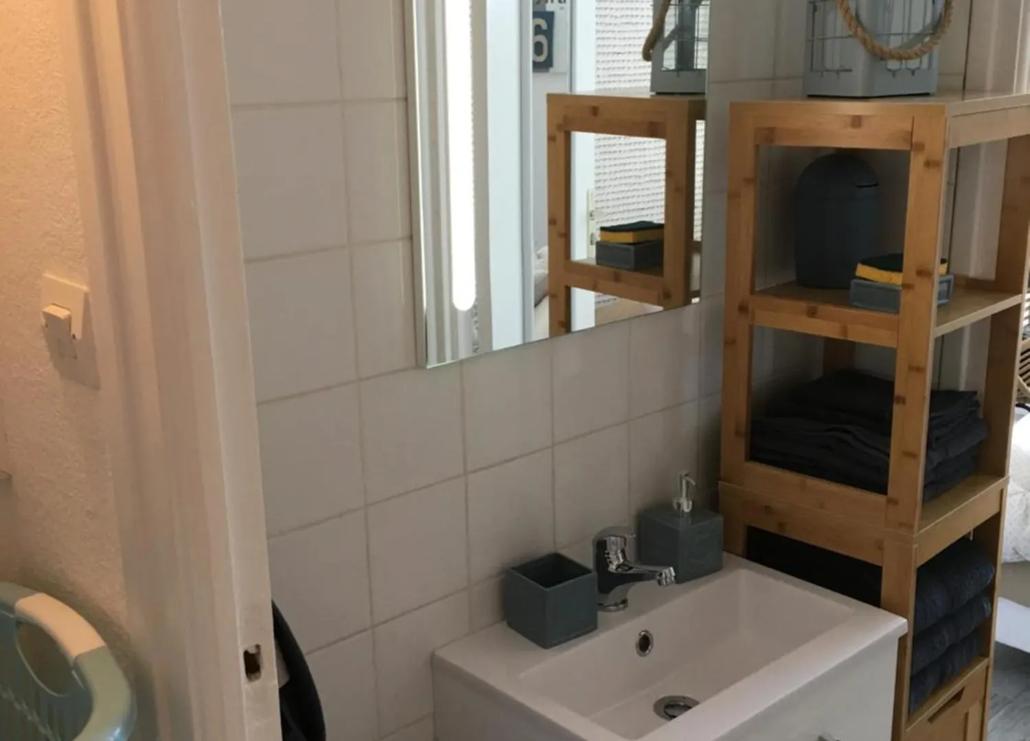 Le Studio Petit Jean - Roscoff