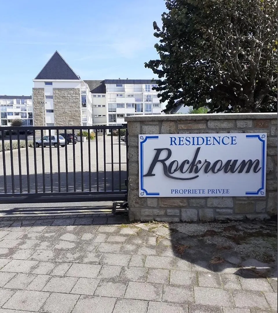 Le Studio Petit Jean - Roscoff