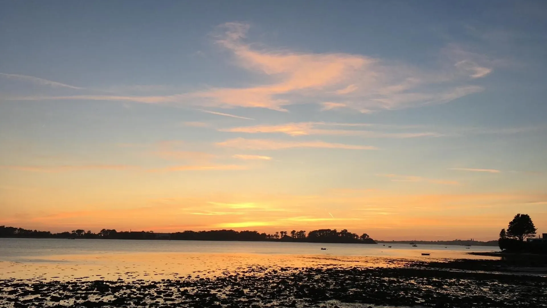 Le Studio Petit Jean - Roscoff Apartamento